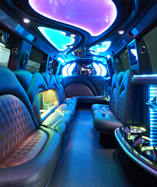 Tampa limousines